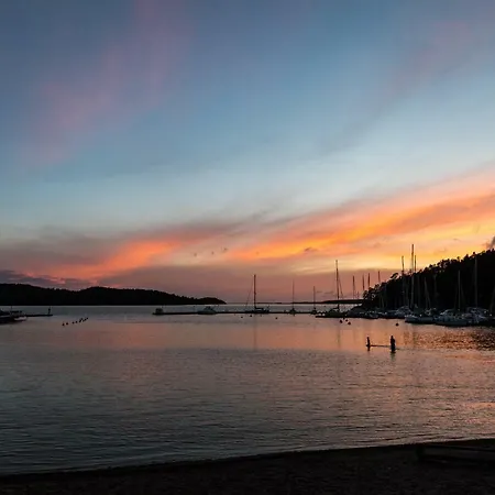 Vakantiehuis Airisto *